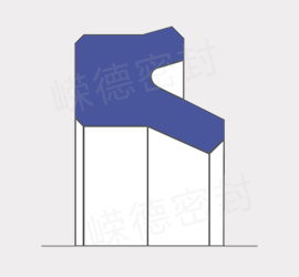 DZ往復(fù)用防塵圈 D-9