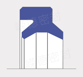DZ往復(fù)用防塵圈 DH