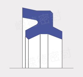 DZ往復(fù)用防塵圈 DH-03