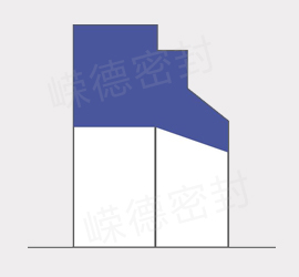 DZ往復(fù)用防塵圈 DH-04