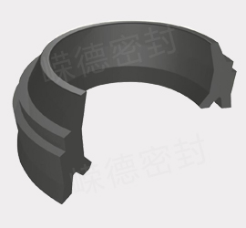 TECNOLAN雙臺(tái)階防塵圈GPW